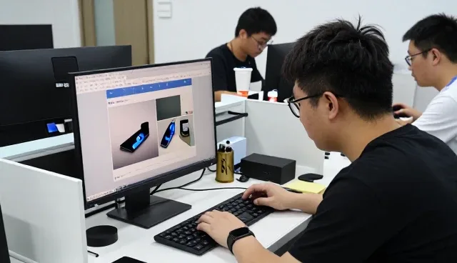 洛阳音炫文化传媒有限公司以广告设计制作服务连接更多应用场景